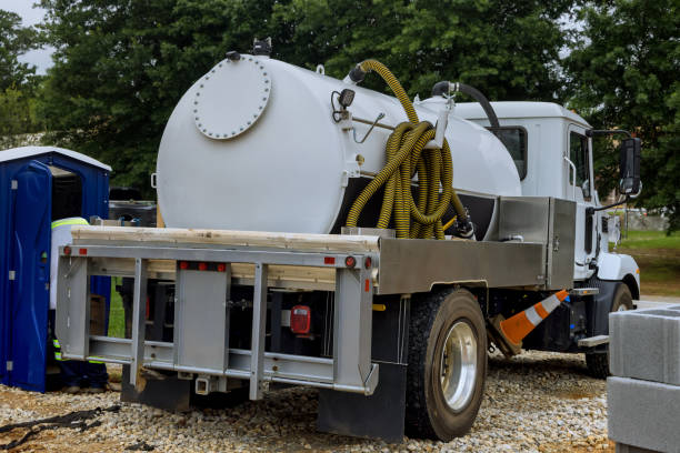 Best Affordable porta potty rental  in Waverly, MN