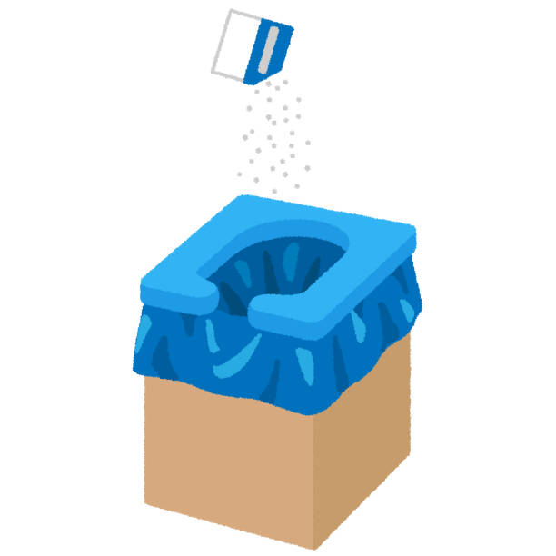 Best Long-term porta potty rental  in Waverly, MN
