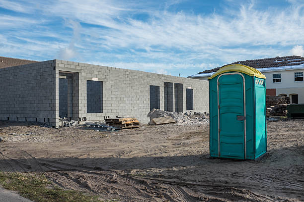 Waverly, MN porta potty rental Company